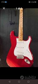 chitarra elettrica Squier by fender