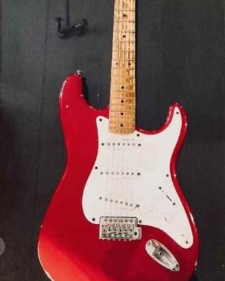 chitarra elettrica Squier by fender