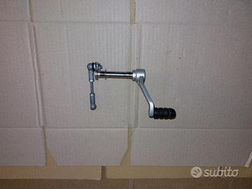 pedale leva cambio bmw r nine t scrambler 1200