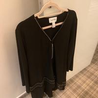 Maglione con strass Joseph Ribkoff