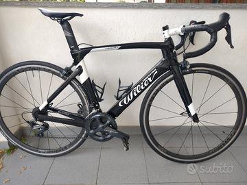 Bici da corsa Wilier Cento1 Air in carbonio