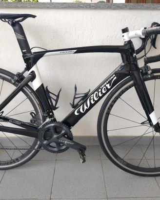Bici da corsa Wilier Cento1 Air in carbonio