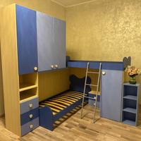 Cameretta per bamibini
