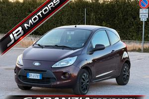 Ford Ka 12 MESI DI GARANZIA
