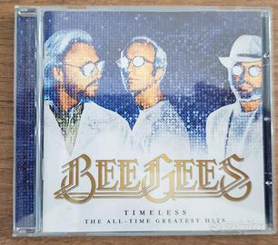 Bee Gees – Timeless: The All-Time Greatest Hits