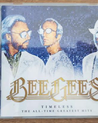 Bee Gees – Timeless: The All-Time Greatest Hits