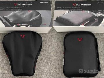 Cuscini comfort Sw-Motech