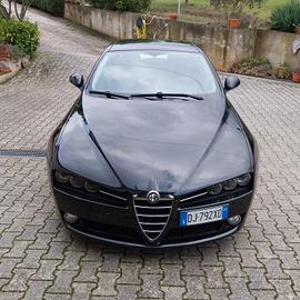 Alfa Romeo 159 1.9 jtdm