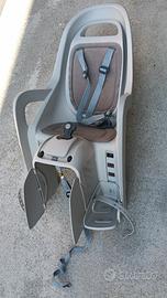 seggiolino bimbo bici