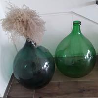 DAMIGIANE PER ARREDO