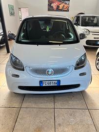 Smart ForTwo 70 1.0 twinamic Prime