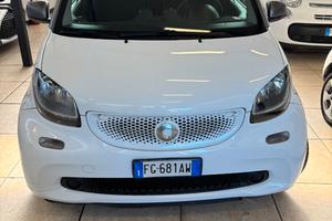 Smart ForTwo 70 1.0 twinamic Prime