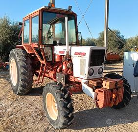 Trattore Belarus MTZ 82