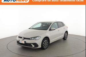 VOLKSWAGEN Polo ND22860
