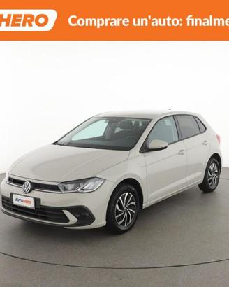 VOLKSWAGEN Polo ND22860