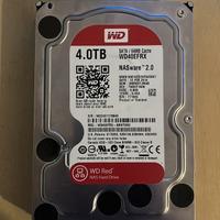 Hdd 4TB