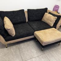 Divano poltrone  sofà