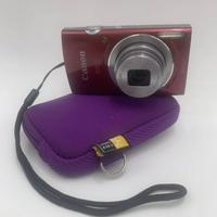 canon ixus 145