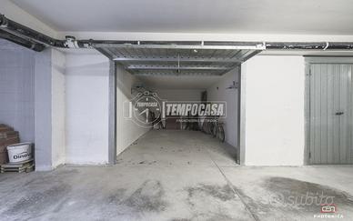 GARAGE - ZONA MIRAMARE