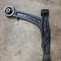 Braccio oscillante fiat