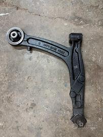 Braccio oscillante fiat