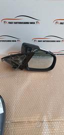 Specchio retrovisore esterno destro BMW E70 X5 E71