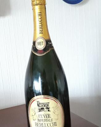 Berlucchi Magnum 1998