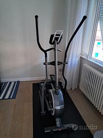 ellittica sportstech