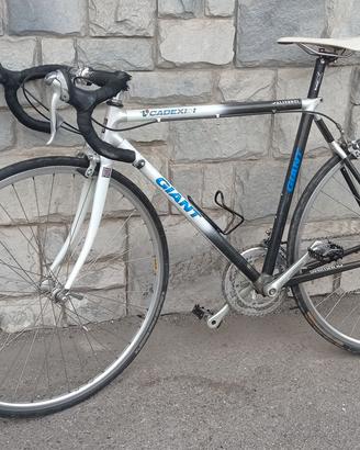 GIANT CADEX 1