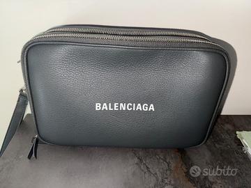 Poshette balenciaga unisex