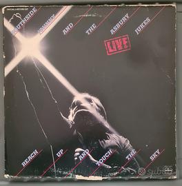 Disco vinile Lp Southside Johnny