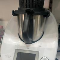 Bimby thermomix Tm5 come nuovo