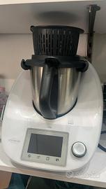 Bimby thermomix Tm5 come nuovo