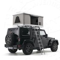 Tenda da tetto “Maggiolina Airlander”, by Autohome