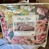 trapunta borgo tessile