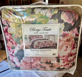 trapunta borgo tessile