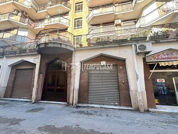 locale Commerciale in via Alcide dei Gasperi (Mugn