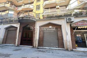 locale Commerciale in via Alcide dei Gasperi (Mugn