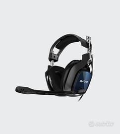 ASTRO A40