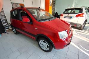 FIAT PANDA 1.2 CLIMBING – METANO – ECONOMICA E AFF
