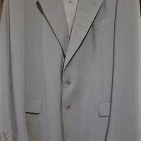 Giacca in pura lana vergine