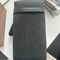Bracciolo centrale bmw e30 per sedili posteriori