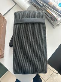 Bracciolo centrale bmw e30 per sedili posteriori