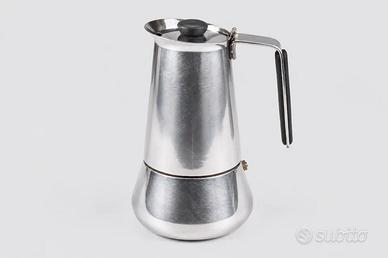 Caffettiera da 6 tazze GB Guido Bergna Siesta
