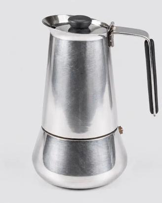 Caffettiera da 6 tazze GB Guido Bergna Siesta