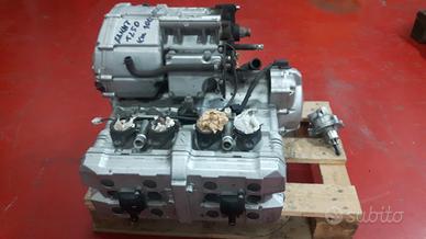 Motore o ricambi SUZUKI BANDIT 1250