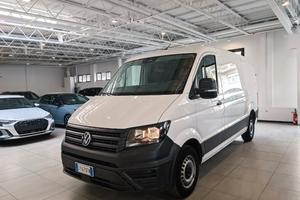 VOLKSWAGEN Crafter 30 2.0 tdi 140cv L3H3