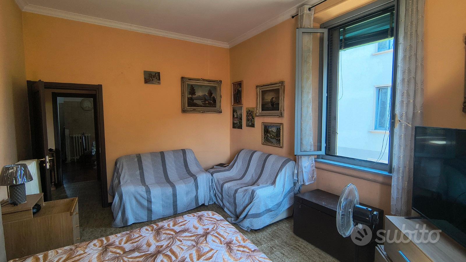 Appartamento – Milano, Ticinese, Municipio 5 - Vista 5