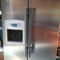 Frigorifero Americano