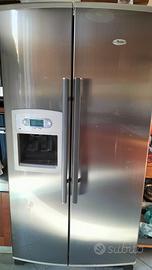 Frigorifero Americano